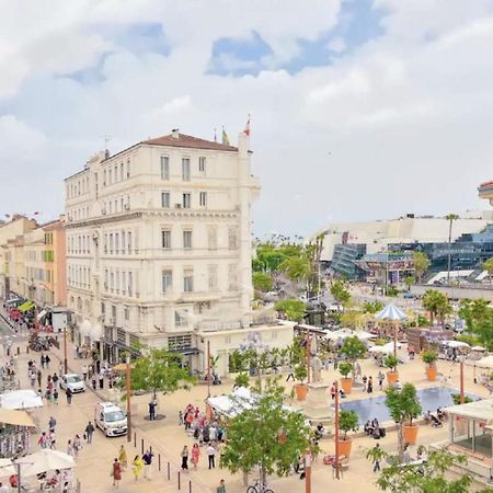 New 2Br In Cannes Center Extérieur photo