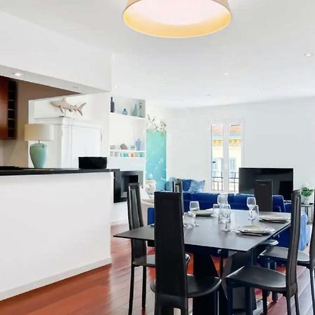 New 2Br In Cannes Center Extérieur photo