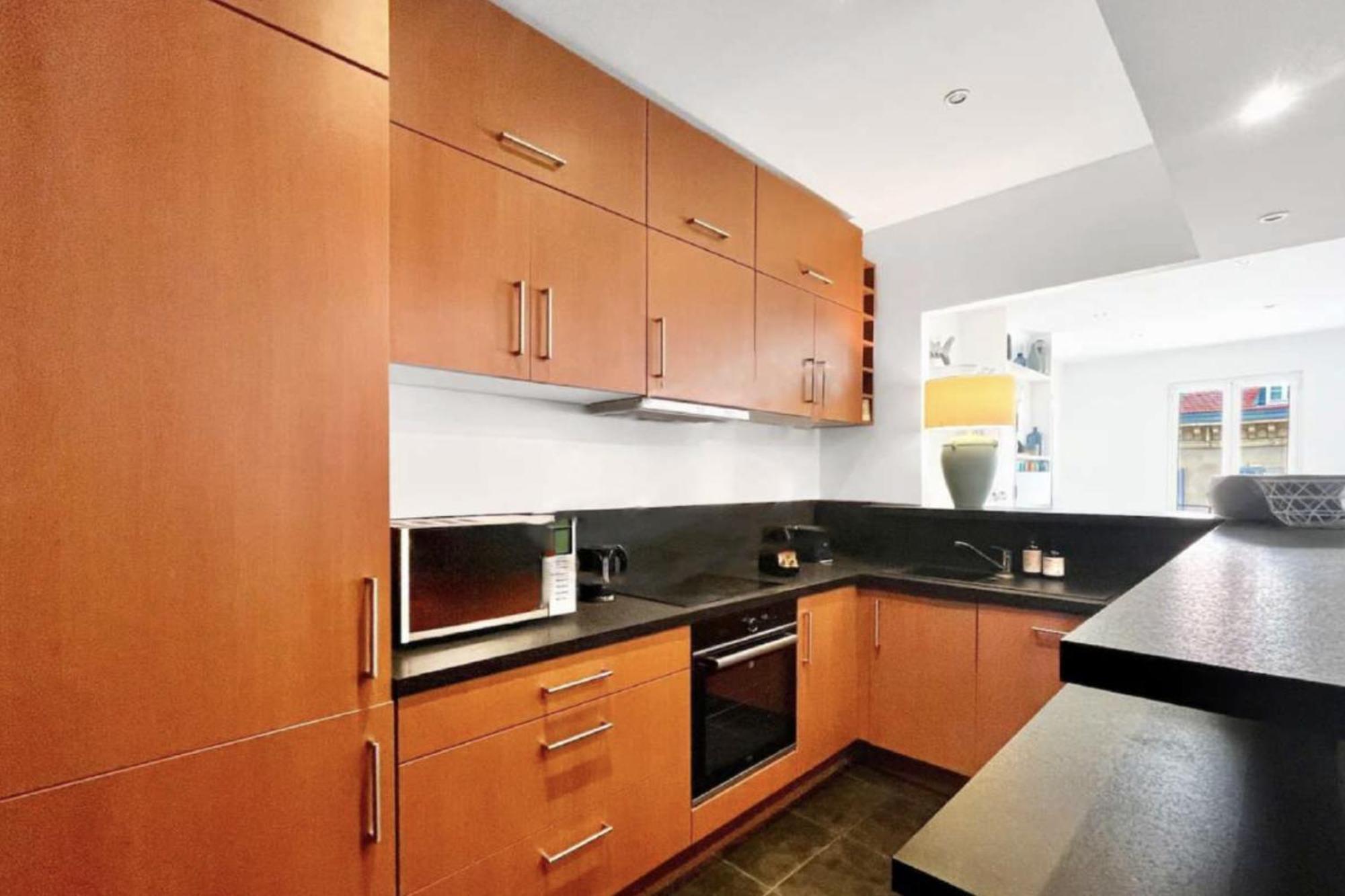 New 2Br In Cannes Center Extérieur photo