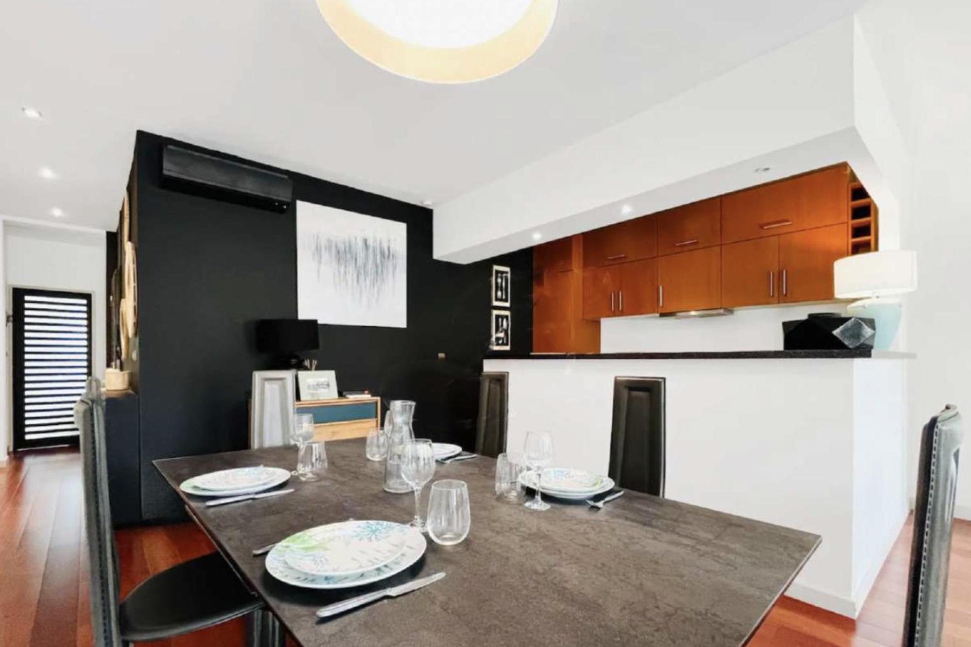 New 2Br In Cannes Center Extérieur photo