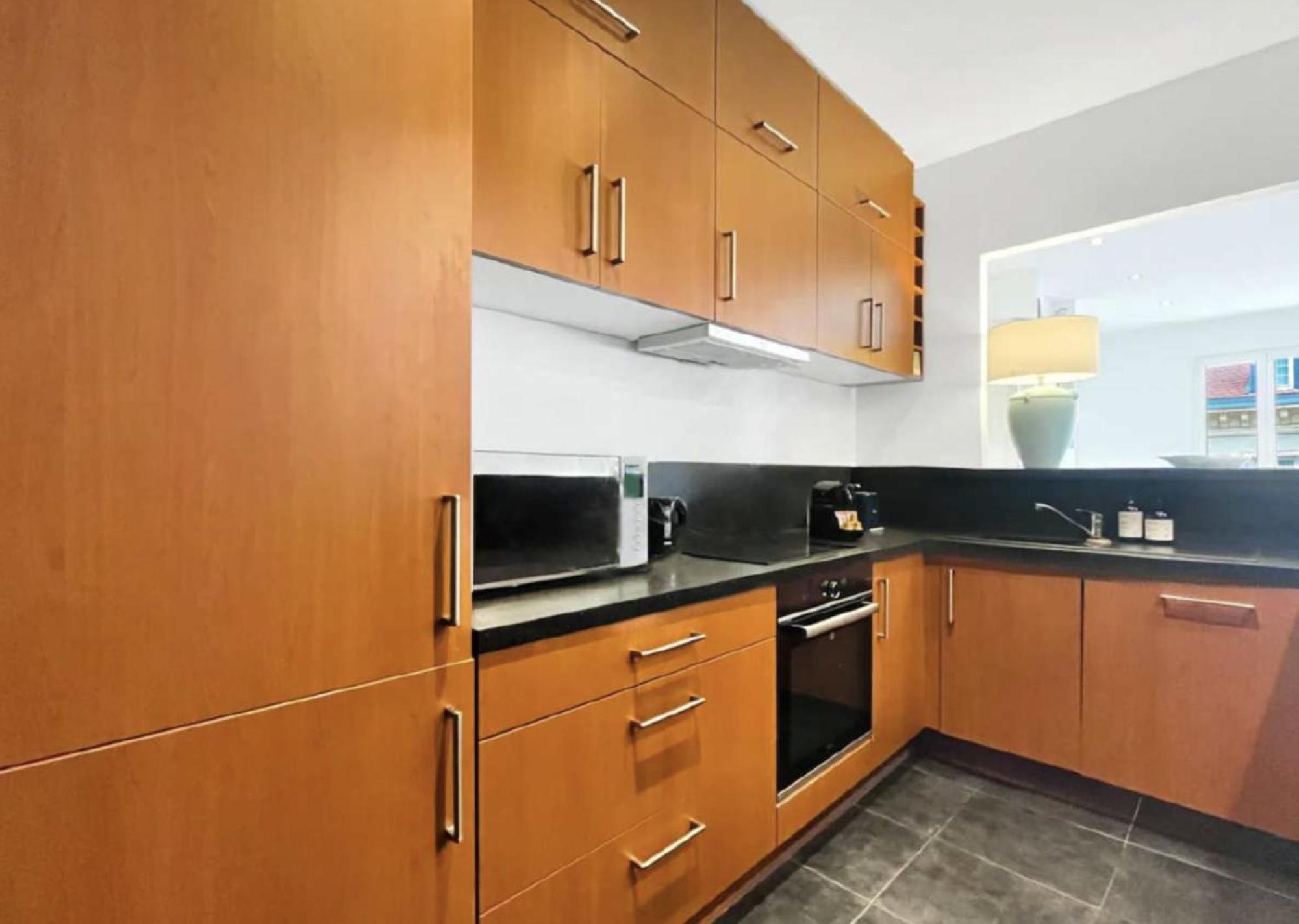 New 2Br In Cannes Center Extérieur photo